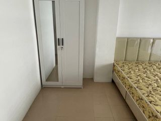 For rent studio condo in Prawet, Bangkok