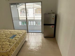 For rent studio condo in Prawet, Bangkok