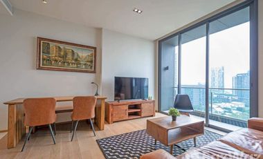 Condo en venta y en alquiler de 1 habitaciones en Khlong Toei, Bangkok