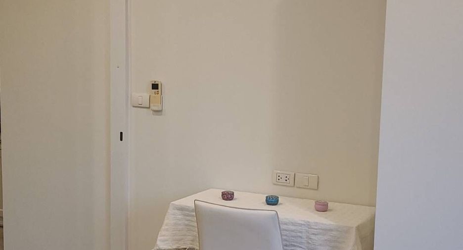 For rent 1 bed condo in Suan Luang, Bangkok