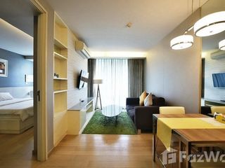 For sale 1 bed condo in Watthana, Bangkok