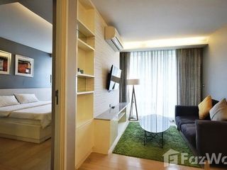 For sale 1 bed condo in Watthana, Bangkok