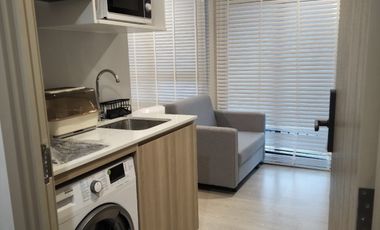 À louer studio condo à Don Mueang, Bangkok