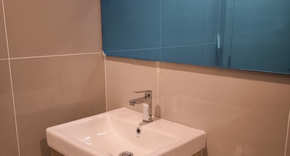 For rent studio condo in Don Mueang, Bangkok