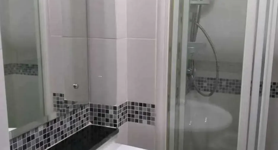 For sale 1 bed condo in Mueang Samut Prakan, Samut Prakan