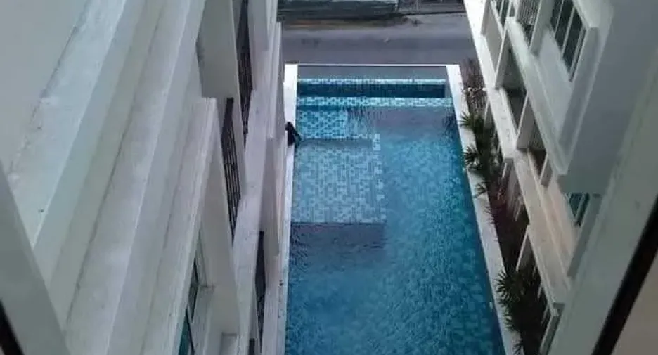 For sale 1 bed condo in Mueang Samut Prakan, Samut Prakan