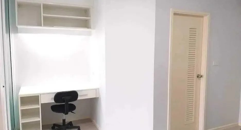 For sale 1 bed condo in Mueang Samut Prakan, Samut Prakan