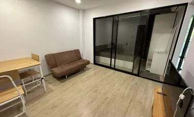 For rent 1 bed condo in Phra Khanong, Bangkok