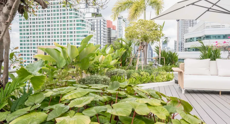 For sale 1 bed condo in Watthana, Bangkok