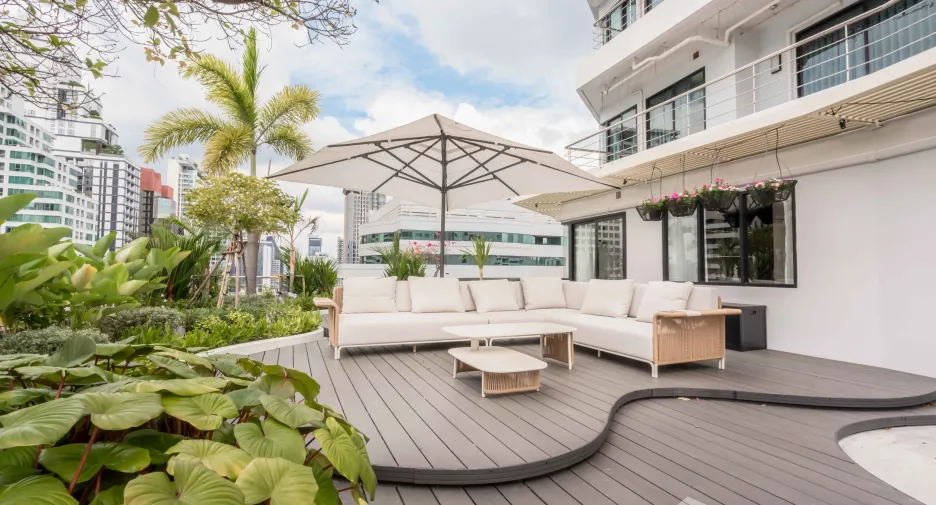 For sale 1 bed condo in Watthana, Bangkok