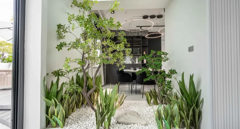 For sale 1 bed condo in Watthana, Bangkok