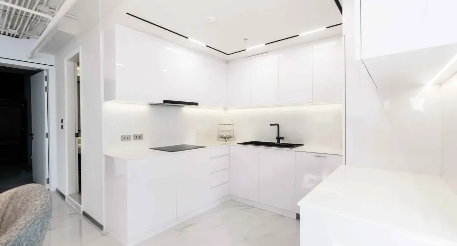 For sale 1 bed condo in Watthana, Bangkok
