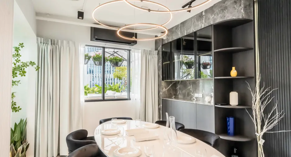 For sale 1 bed condo in Watthana, Bangkok