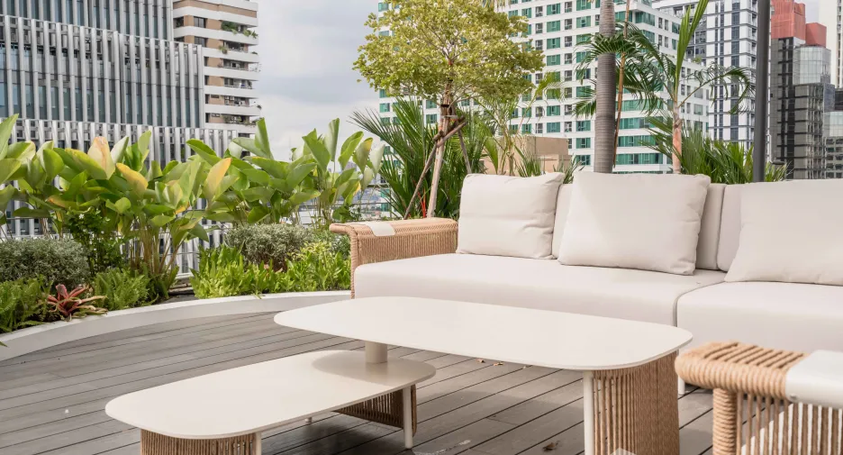 For sale 1 bed condo in Watthana, Bangkok