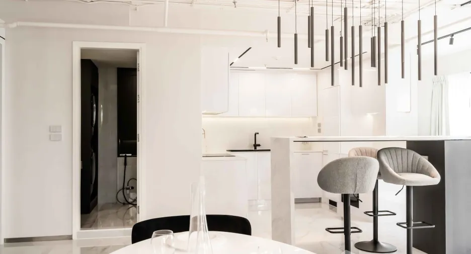 For sale 1 bed condo in Watthana, Bangkok