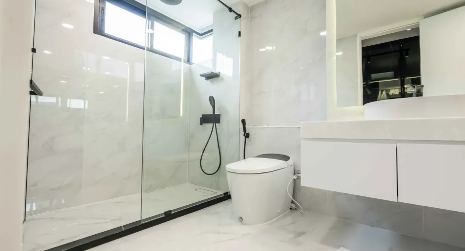 For sale 1 bed condo in Watthana, Bangkok