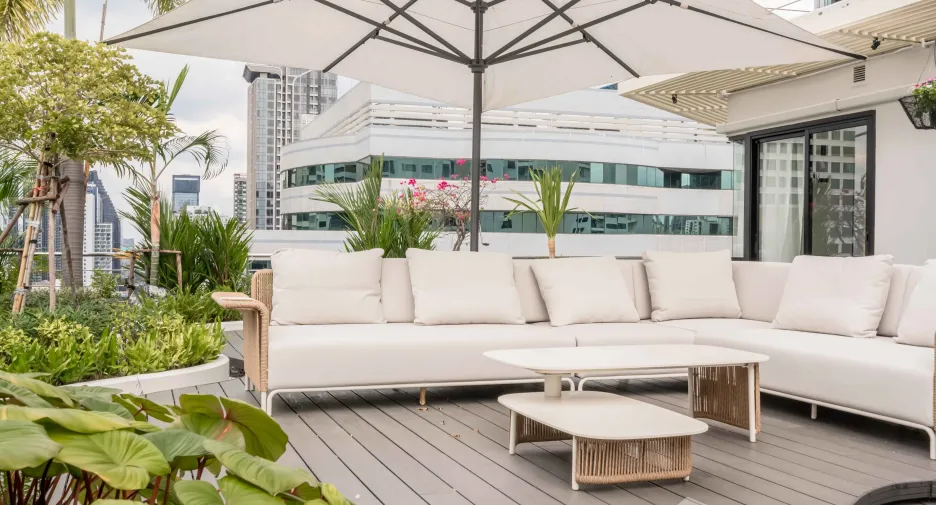 For sale 1 bed condo in Watthana, Bangkok