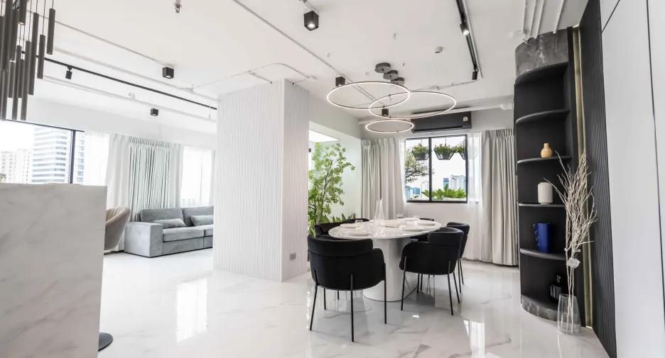 For sale 1 bed condo in Watthana, Bangkok
