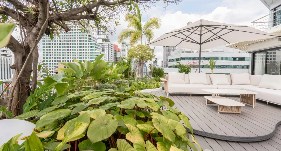 For sale 1 bed condo in Watthana, Bangkok
