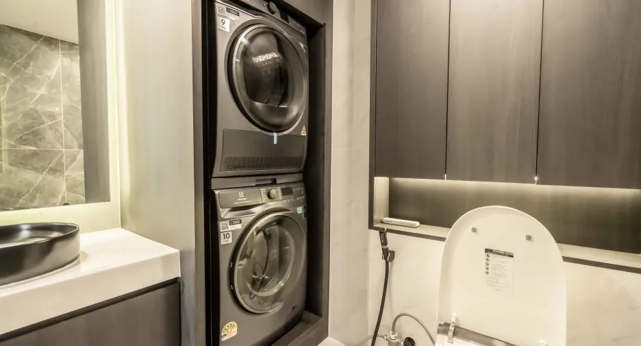 For sale 1 bed condo in Watthana, Bangkok