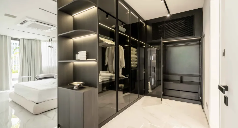 For sale 1 bed condo in Watthana, Bangkok