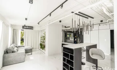For sale 1 bed condo in Watthana, Bangkok