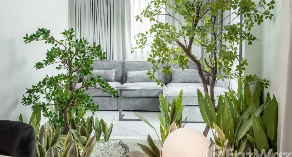 For sale 1 bed condo in Watthana, Bangkok