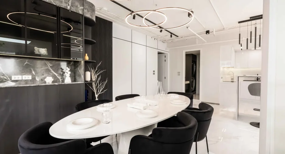 For sale 1 bed condo in Watthana, Bangkok
