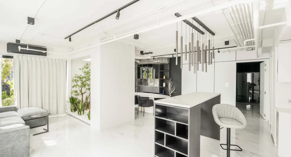 For sale 1 bed condo in Watthana, Bangkok