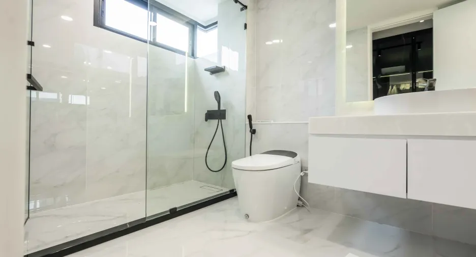 For sale 1 bed condo in Watthana, Bangkok
