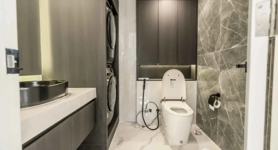 For sale 1 bed condo in Watthana, Bangkok