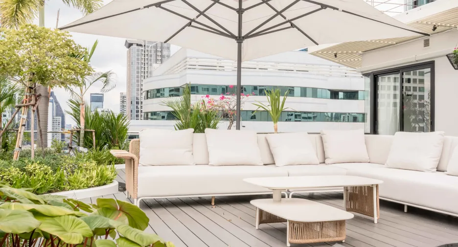 For sale 1 bed condo in Watthana, Bangkok