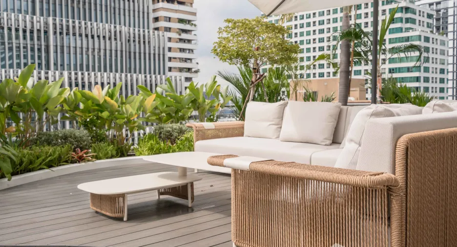For sale 1 bed condo in Watthana, Bangkok