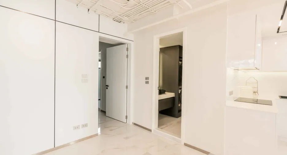 For sale 1 bed condo in Watthana, Bangkok
