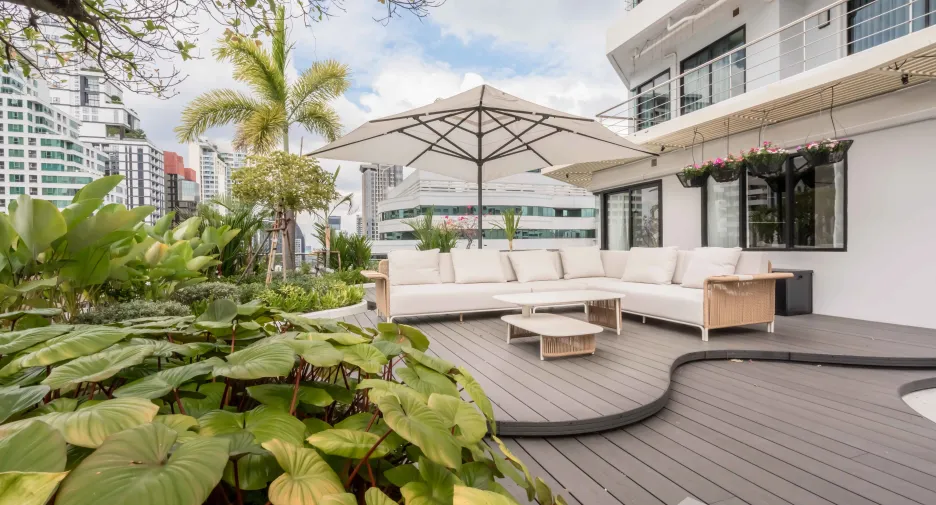 For sale 1 bed condo in Watthana, Bangkok