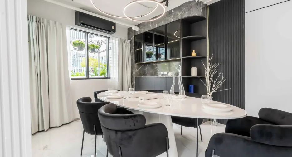 For sale 1 bed condo in Watthana, Bangkok