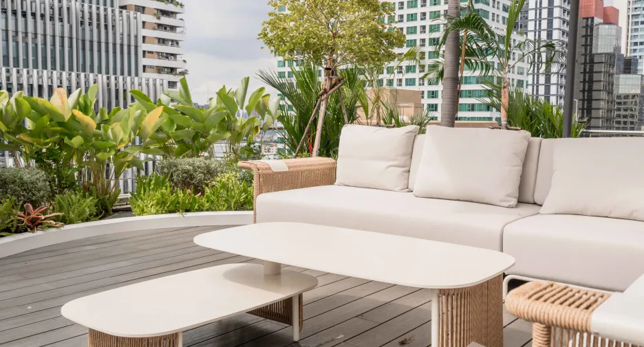 For sale 1 bed condo in Watthana, Bangkok