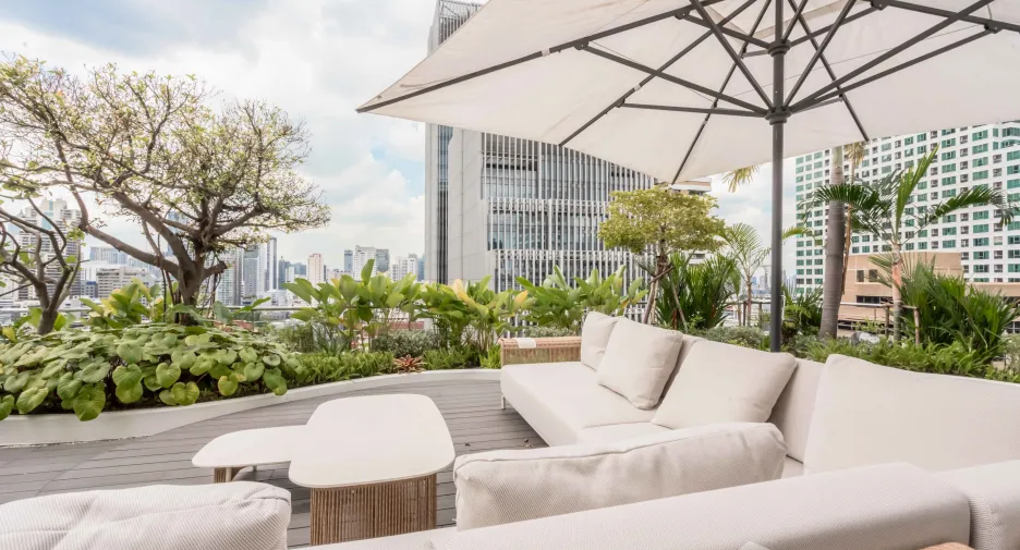 For sale 1 bed condo in Watthana, Bangkok