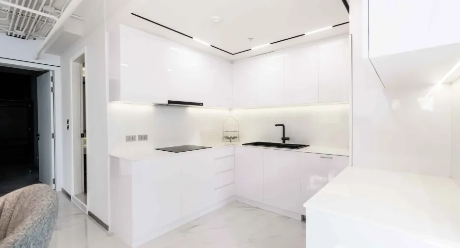 For sale 1 bed condo in Watthana, Bangkok