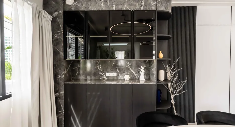 For sale 1 bed condo in Watthana, Bangkok
