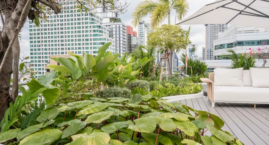 For sale 1 bed condo in Watthana, Bangkok