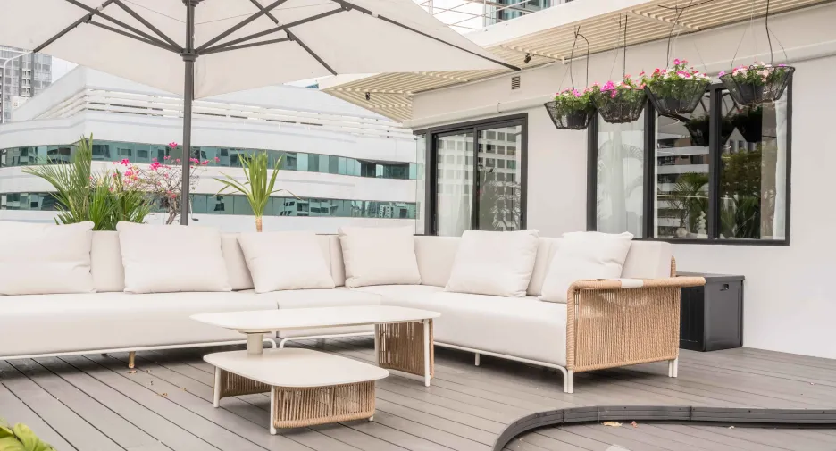 For sale 1 bed condo in Watthana, Bangkok
