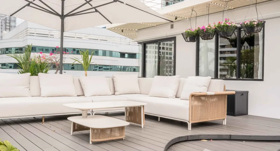 For sale 1 bed condo in Watthana, Bangkok