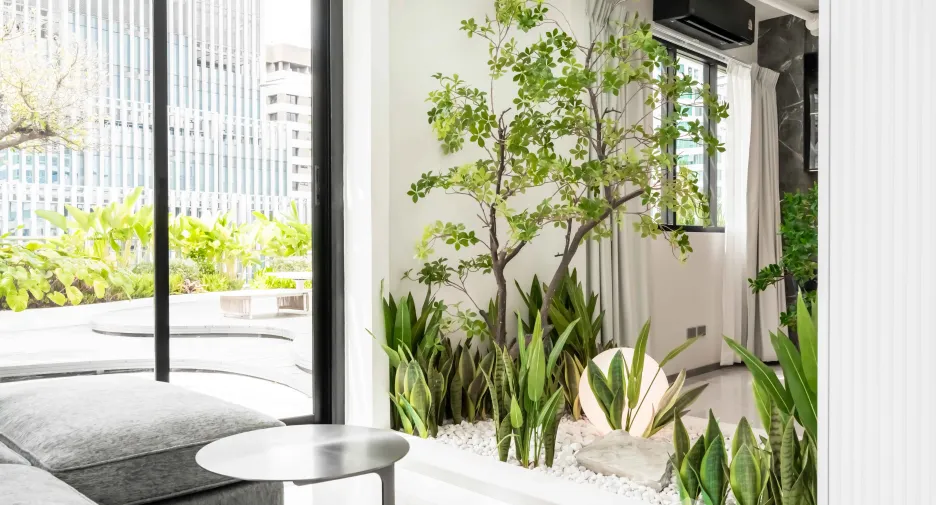 For sale 1 bed condo in Watthana, Bangkok