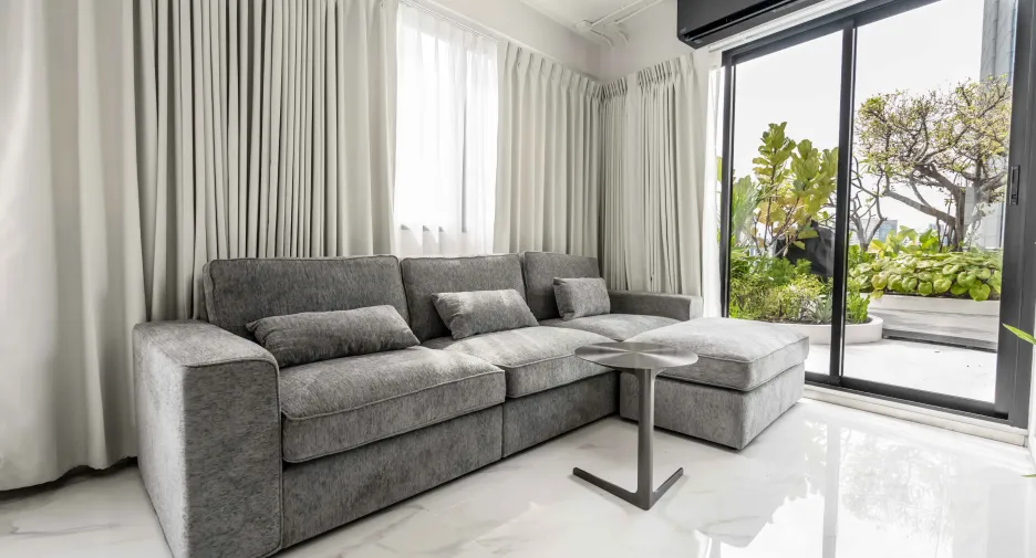 For sale 1 bed condo in Watthana, Bangkok