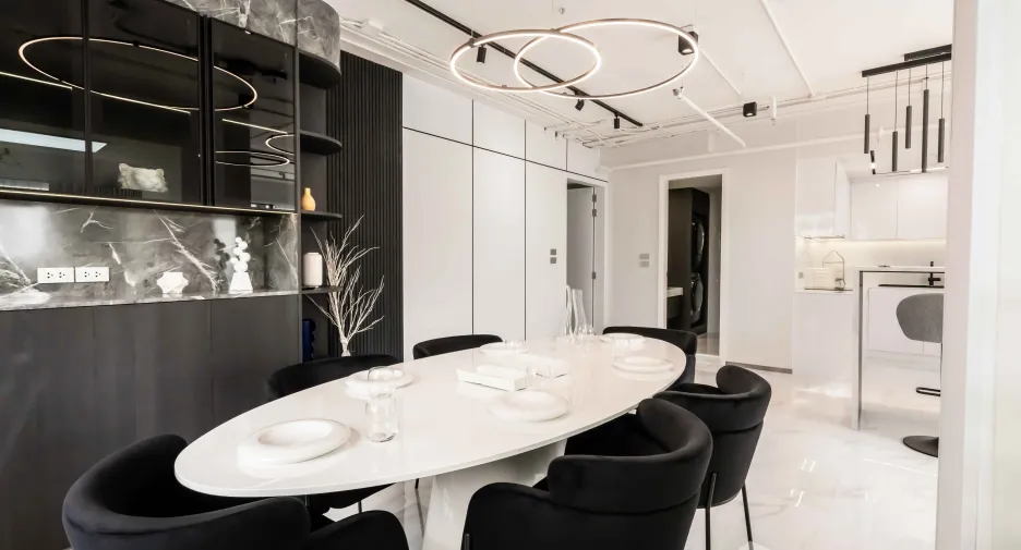 For sale 1 bed condo in Watthana, Bangkok