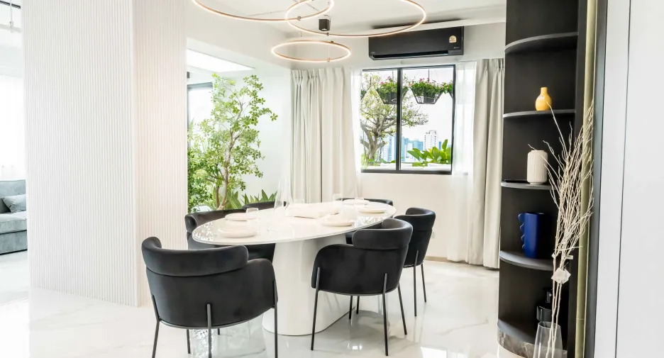 For sale 1 bed condo in Watthana, Bangkok