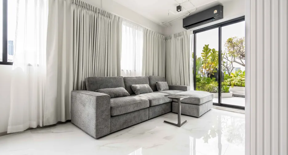 For sale 1 bed condo in Watthana, Bangkok