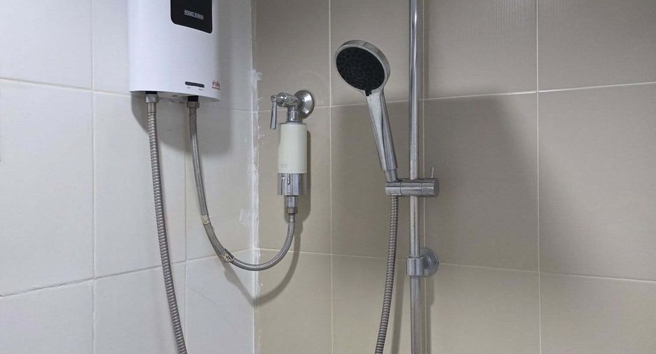 For rent 1 bed condo in Bang Sue, Bangkok