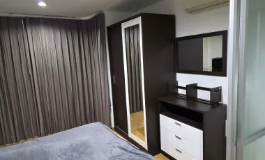 Condo en alquiler de 1 habitaciones en Bang Sue, Bangkok